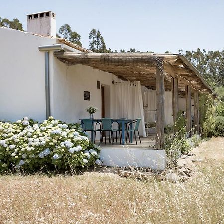 Muxima - Aljezur Hotel Exterior photo